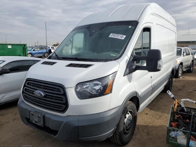 2018 Ford Transit T-250