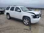 2013 Chevrolet Tahoe K1500 LT