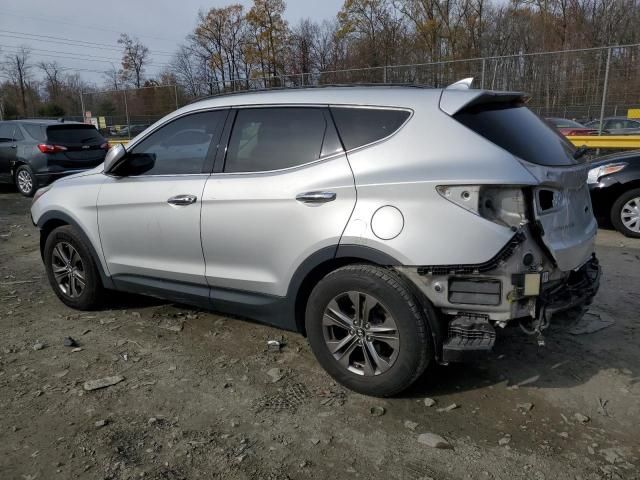 2014 Hyundai Santa FE Sport