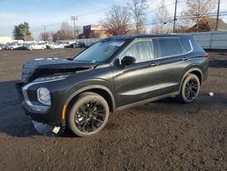 Vehiculos salvage en venta de Copart New Britain, CT: 2024 Mitsubishi Outlander SE