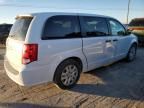 2020 Dodge Grand Caravan SE