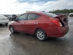 2019 Nissan Versa S