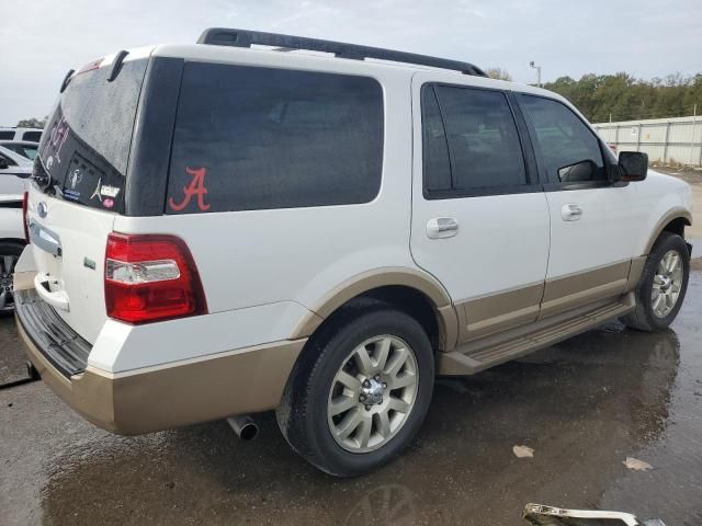 2011 Ford Expedition XLT