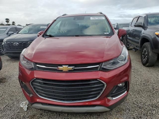 2020 Chevrolet Trax Premier