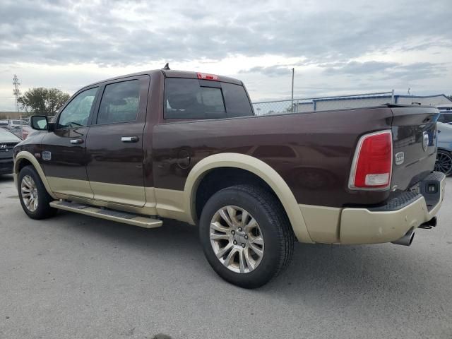 2015 Dodge RAM 1500 Longhorn