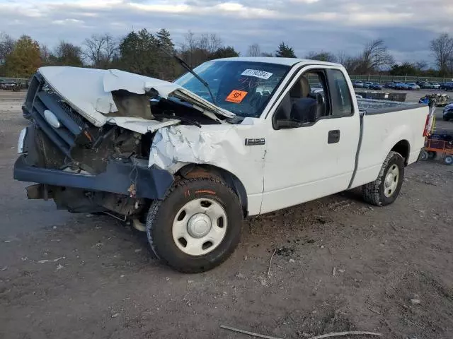 2008 Ford F150