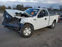 2008 Ford F150 en venta en Madisonville, TN