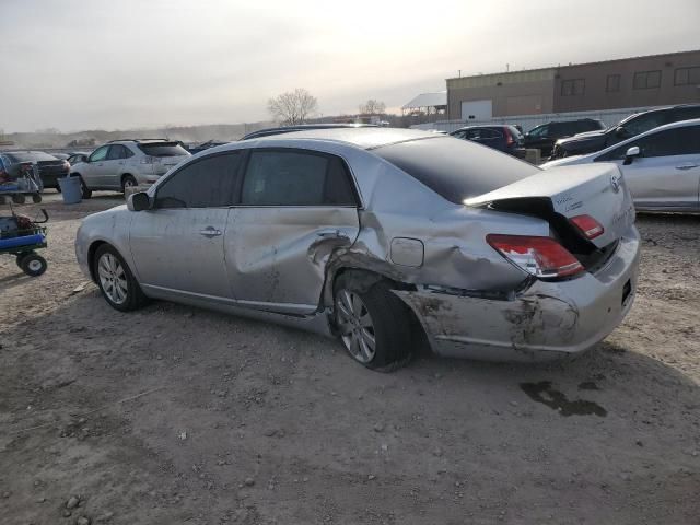 2007 Toyota Avalon XL