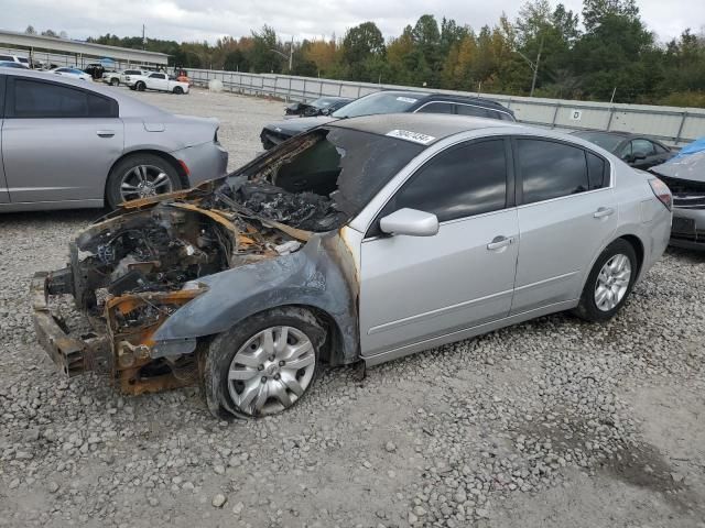 2011 Nissan Altima Base