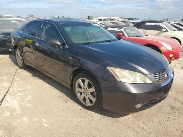 2008 Lexus ES 350