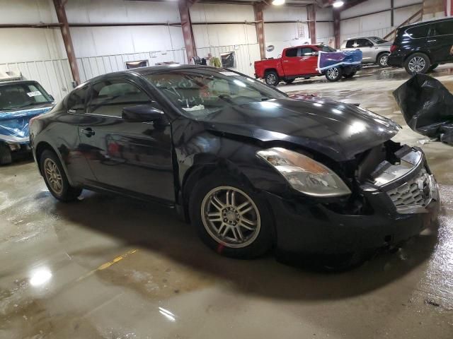 2008 Nissan Altima 2.5S