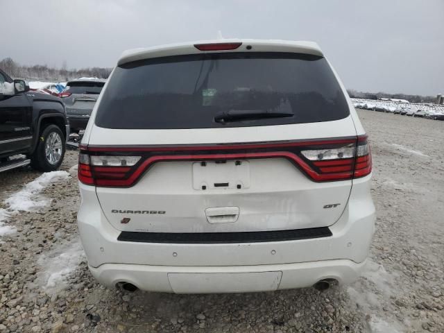 2019 Dodge Durango GT