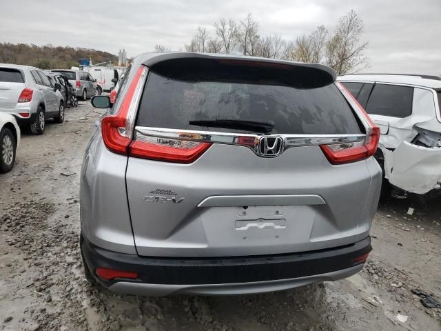 2019 Honda CR-V EXL