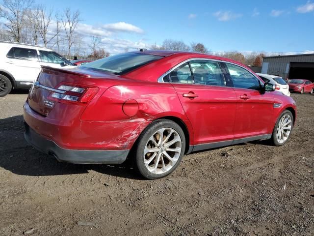 2015 Ford Taurus Limited