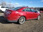 2015 Ford Taurus Limited