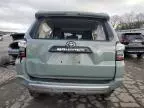 2023 Toyota 4runner SE