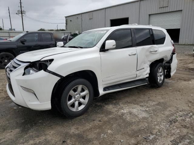 2017 Lexus GX 460