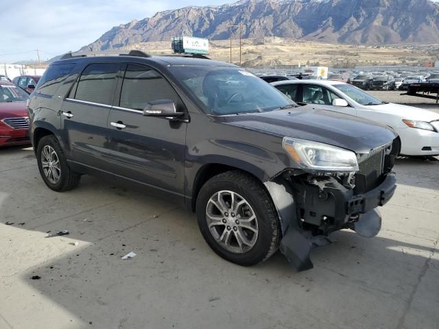 2014 GMC Acadia SLT-1