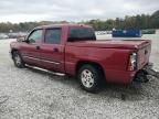 2006 Chevrolet Silverado C1500