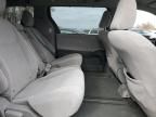 2017 Toyota Sienna LE