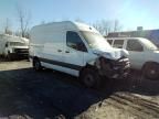 2021 Mercedes-Benz Sprinter 1500