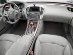 2011 Buick Lacrosse CXS