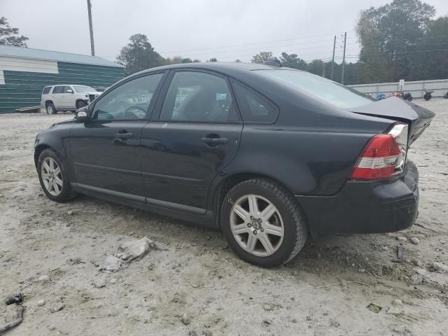 2007 Volvo S40 2.4I