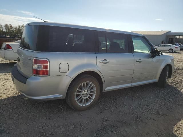 2013 Ford Flex SEL