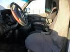 2007 Chevrolet Express G2500