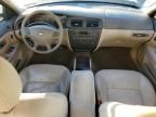 2002 Ford Taurus SES