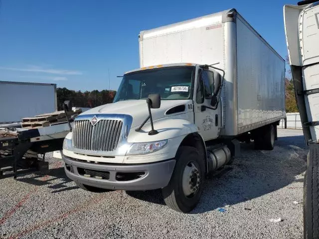 2015 International 4000 4300