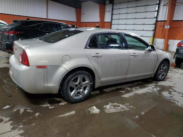 2009 Chevrolet Malibu 1LT