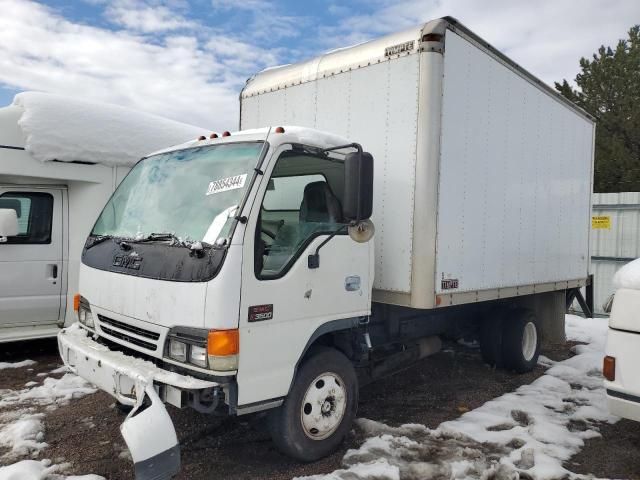 1999 GMC W3500 W35042