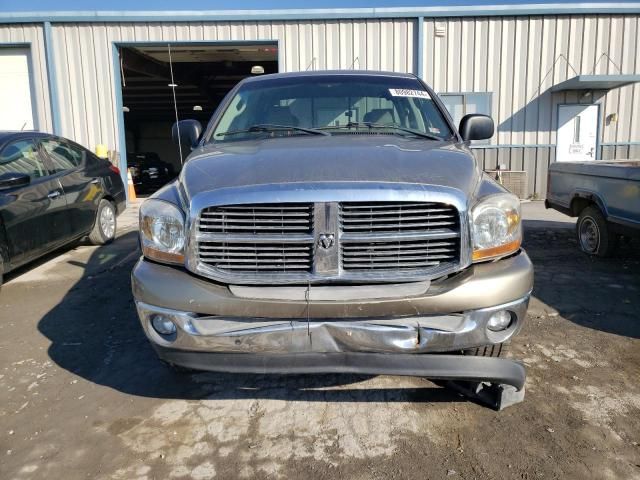 2006 Dodge RAM 1500 ST