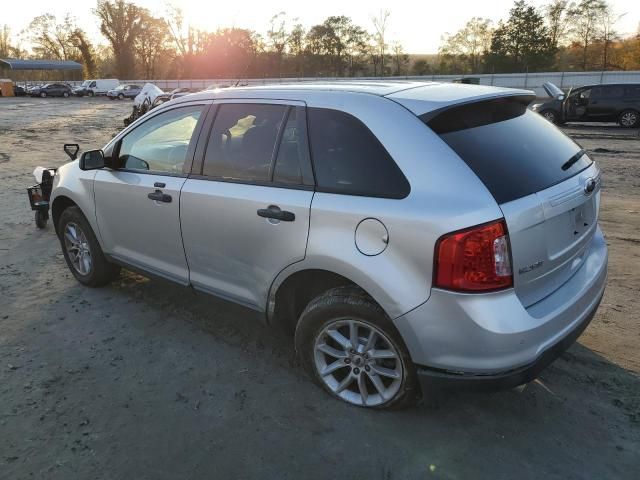 2014 Ford Edge SE