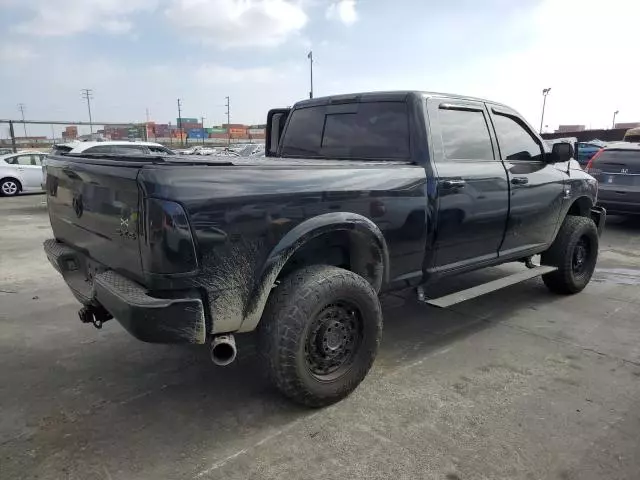 2014 Dodge 2500 Laramie