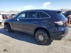 2024 Mercedes-Benz GLC 300 4matic