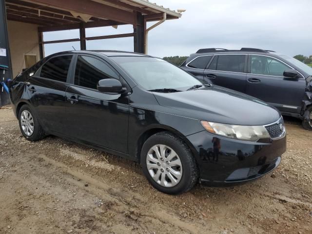 2013 KIA Forte EX