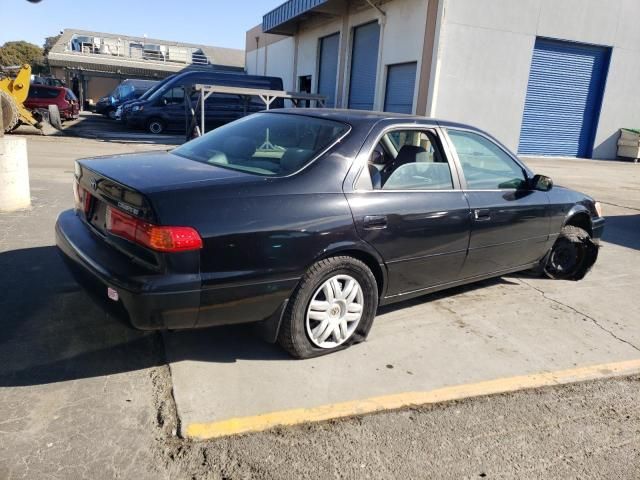 2000 Toyota Camry CE