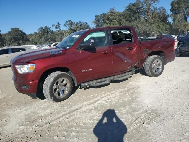 2020 Dodge RAM 1500 BIG HORN/LONE Star