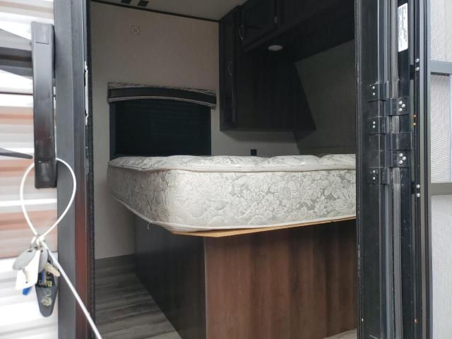 2018 Jayco JAY Flight