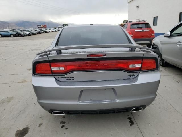 2014 Dodge Charger R/T