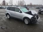 2012 Subaru Forester 2.5X Premium