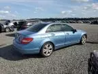 2010 Mercedes-Benz C 300 4matic