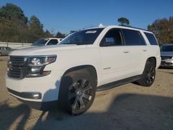 2016 Chevrolet Tahoe C1500 LTZ en venta en Hampton, VA