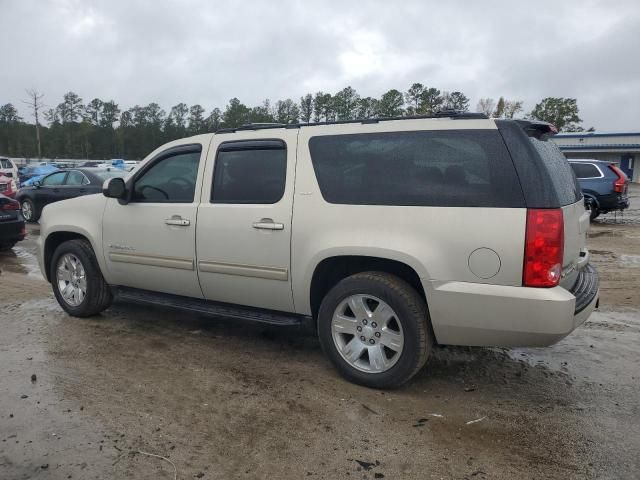 2011 GMC Yukon XL C1500 SLT