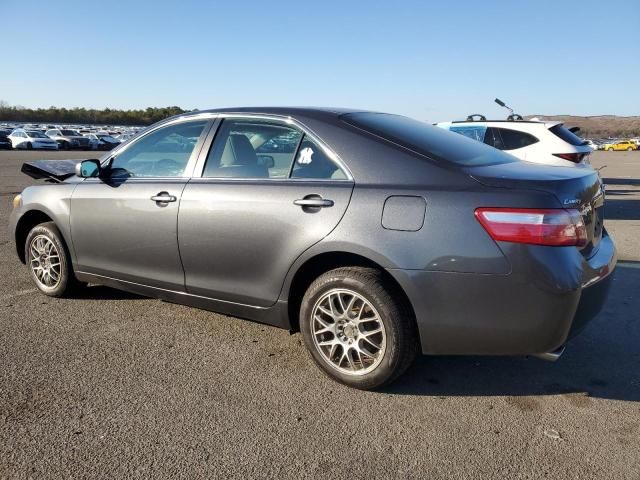 2008 Toyota Camry LE