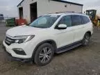 2017 Honda Pilot EXL