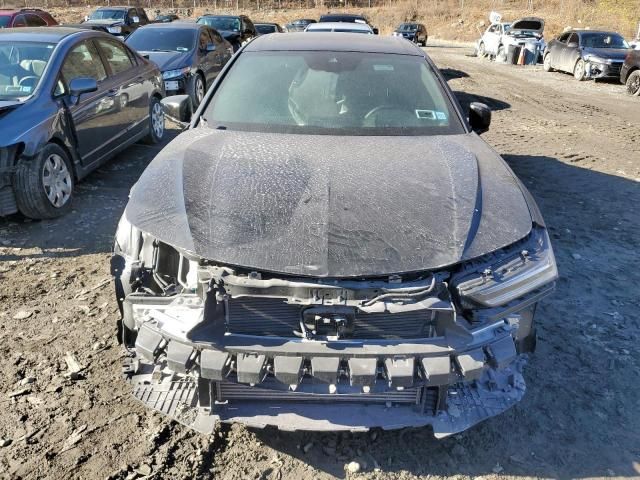 2023 Acura TLX A-Spec