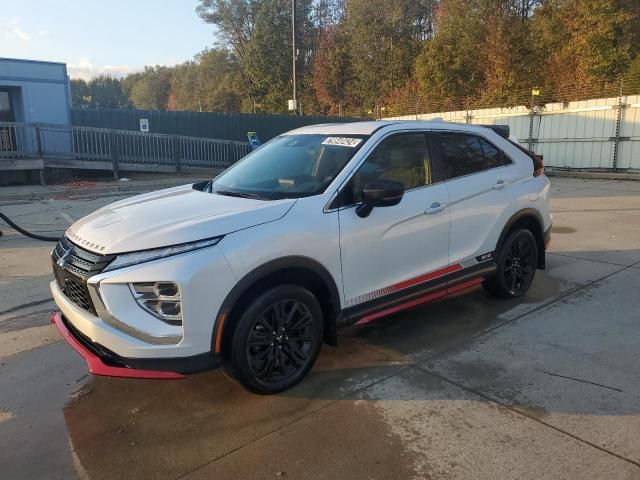 2023 Mitsubishi Eclipse Cross LE